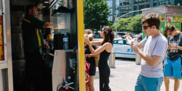 [프랜차이즈법] 잘 나가는 푸드트럭(Food Truck)의 “나도 모르게 한 프랜차이즈 법 위반” 이야기