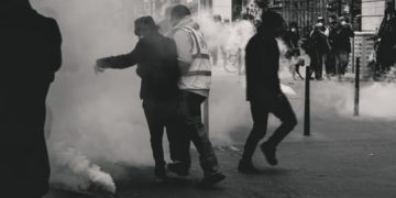 ICE 이민단속에 대한 대처