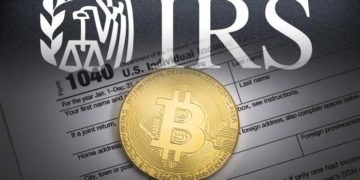 암호화폐 거래자들에 대한 IRS 경고서한(Letter 6174-A)