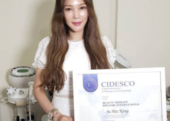 ‘사람 좋은 힐러를 꿈꾼다’ 뷰티클리 강수희 대표