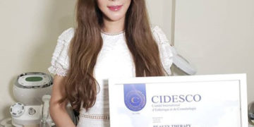 ‘사람 좋은 힐러를 꿈꾼다’ 뷰티클리 강수희 대표