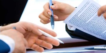 H-1B 고용주, H-1B 신청자 정보 사전등록 해야한다