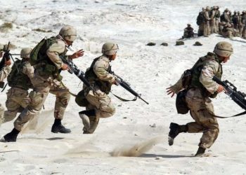 army
