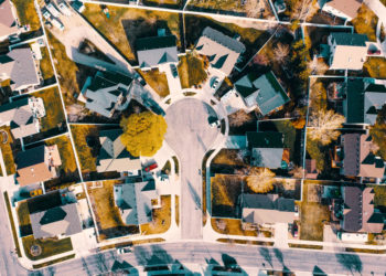 코로나 사태가 부동산 시장에 미치는 영향