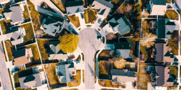 코로나 사태가 부동산 시장에 미치는 영향