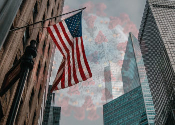 코로나 바이러스로 인한 이민서비스국 변경사항