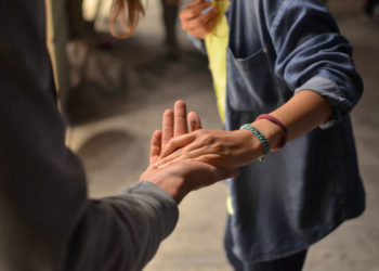 미국 영주권에 영향을 주는 공적부조 혜택