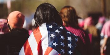 이민 중단 행정 명령이 적용되지 않는 범위