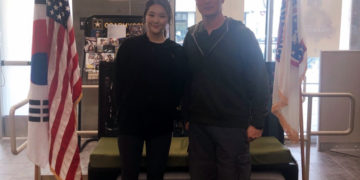 UCLA에서 품은 의사의 꿈, 한걸음 성장을 위해 결정한 미육군입대