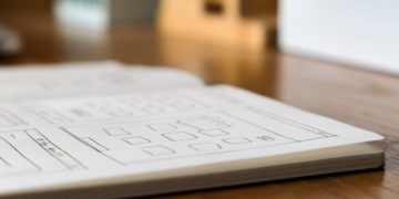 테스트 옵셔널의 GPA와 SAT 점수의 상관관계