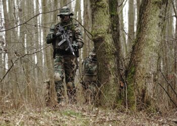 대학교 재학 중 미육군 입대 확정, 대학교 졸업 후 군대갑니다!