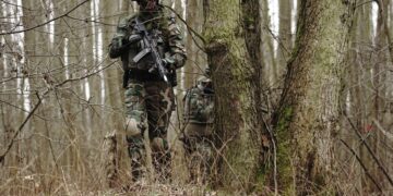 대학교 재학 중 미육군 입대 확정, 대학교 졸업 후 군대갑니다!