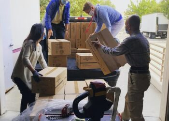 캘리포니아에서 타주로 이주시 고려해야 하는 문제들