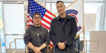 펜데믹으로 불안한 미래, 미육군 입대로 극복한다