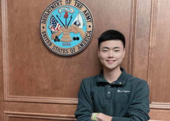 미육군입대는 나라를 위해 헌신할 수 있는 기회, 다양한 혜택은 보너스