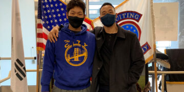 만 32세에 도전하는 미육군 입대. 주저하지 마세요!