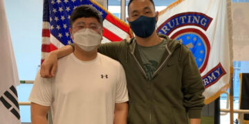 내 꿈을 이룰 수 있는 방법 미육군 입대