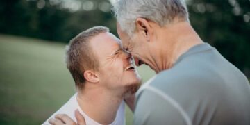 스페셜 니즈 트러스트 (Special Needs Trust)