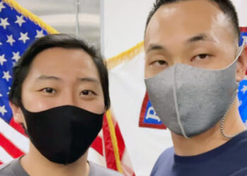 미육군입대후기