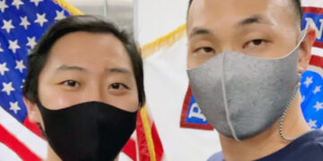 미육군입대후기