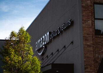 아마존이 지식재산권 분쟁 해결에 소극적인 이유