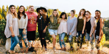 독특한 교육환경 제공하는 여자대학