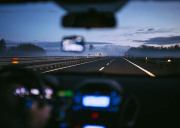 교통사고 현장에서 잘못을 인정하지 마세요