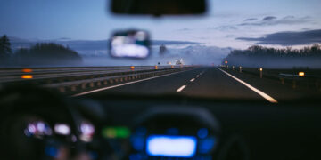 교통사고 현장에서 잘못을 인정하지 마세요