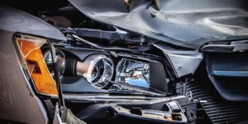 교통사고 났을 때 절대 하지 말아야 할 5가지