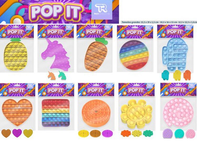 아마존에서 팝잇