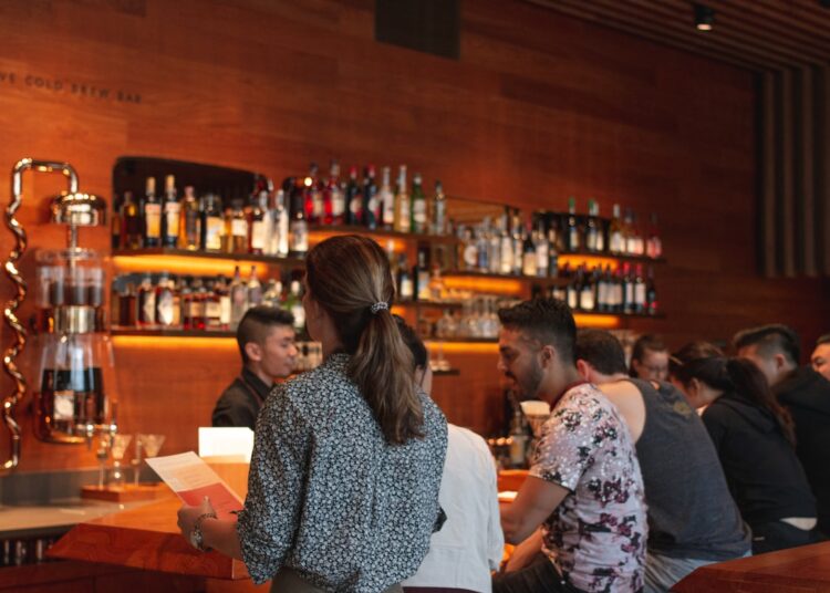 코로나 시대에 취업 이민이 잘 나오는 직업