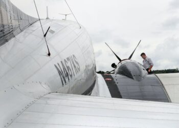 한국 항공정비사, 미국 취업이민의 길이 열린다