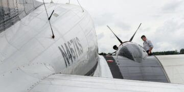 한국 항공정비사, 미국 취업이민의 길이 열린다