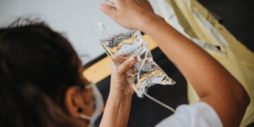 간병인 취업이민, 영주권 수속기간이 짧은 이유