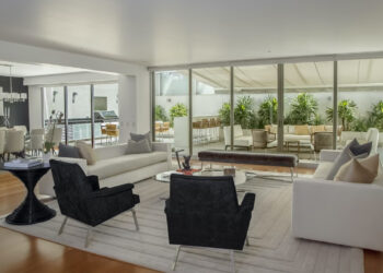 겨울에도 활발한 주택매매시장의 추이 