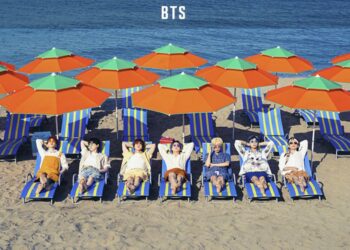 BTS 굿즈 판매하면 안 되는 이유