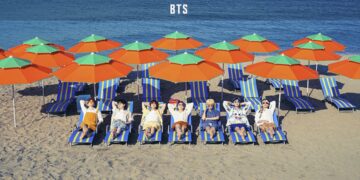 BTS 굿즈 판매하면 안 되는 이유