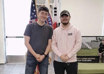 미육군에서 IT 전문가를 위한 첫 걸음!