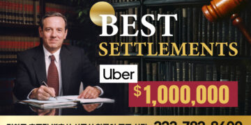 우버교통사고보상금