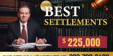 트럭교통사고소송승소리차드호프만settlement