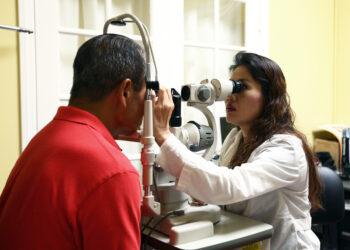 녹내장안과전문