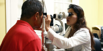 녹내장안과전문