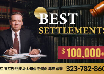 급류차량사고보상