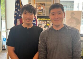 미육군모병입대