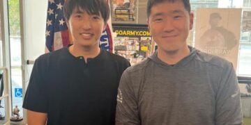 미육군모병입대