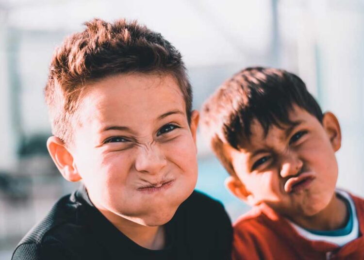 유언장을 써서 자식에게 줘야하나?