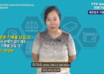 레몬법최미수변호사