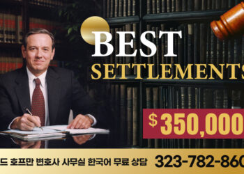 횡단보도교통사고변호사