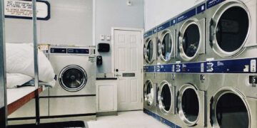 코인런드리를 판매하려고 합니다