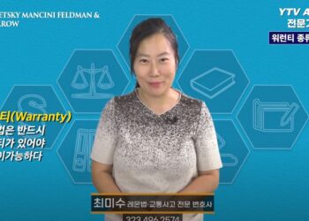 최미수변호사레몬법